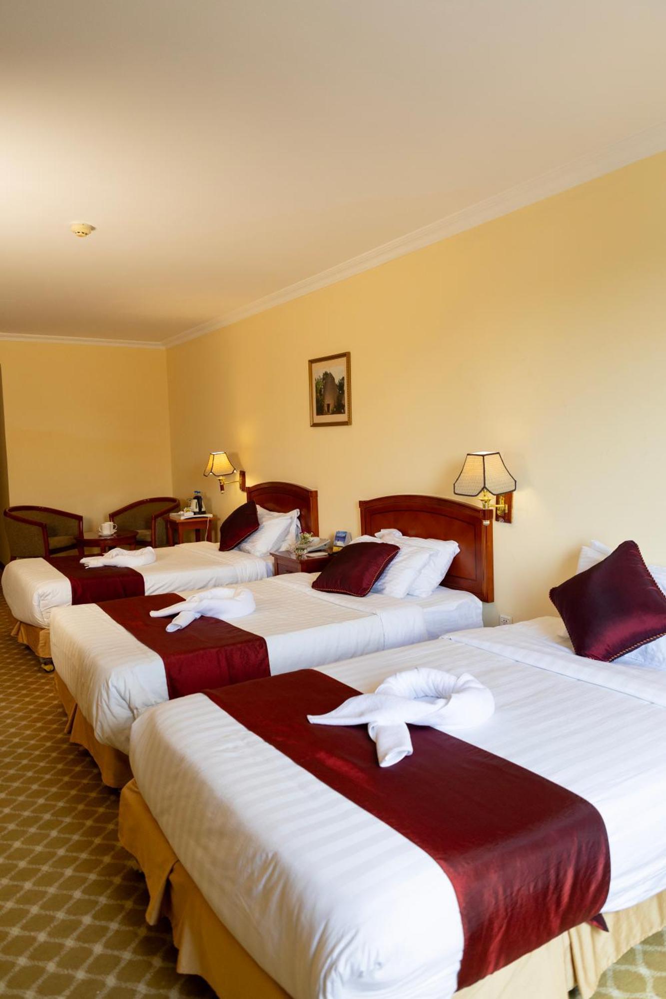 Dreamliner Hotel Аддис-Абеба Экстерьер фото