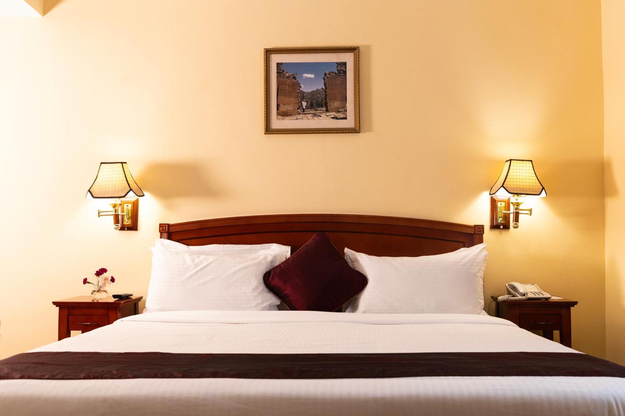 Dreamliner Hotel Аддис-Абеба Экстерьер фото