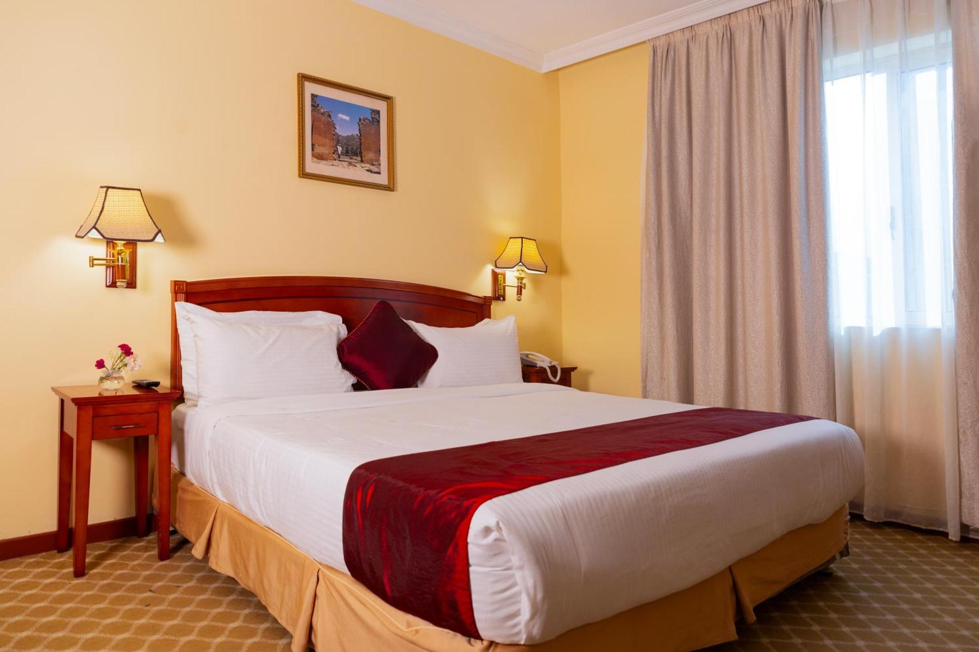 Dreamliner Hotel Аддис-Абеба Экстерьер фото