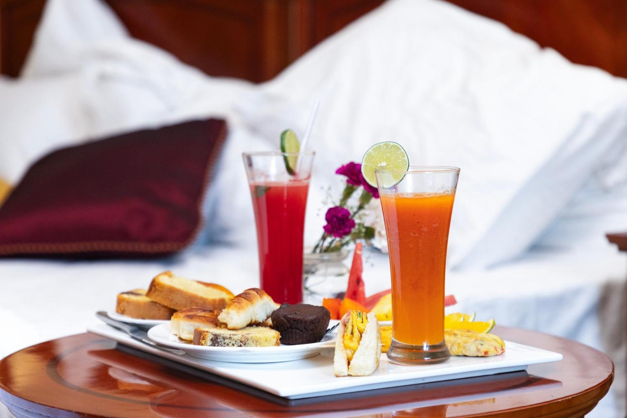 Dreamliner Hotel Аддис-Абеба Экстерьер фото
